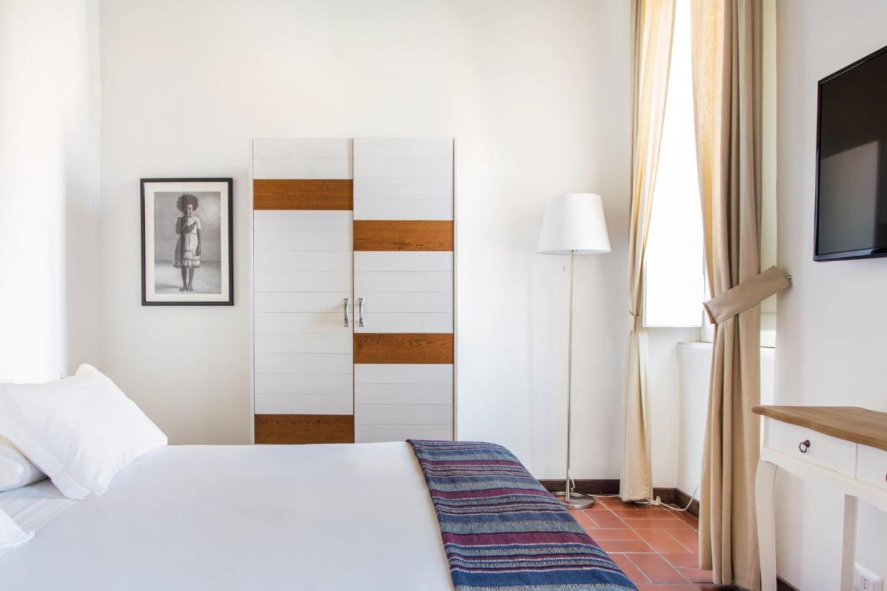 Apartamento Andreasuite Trastevere