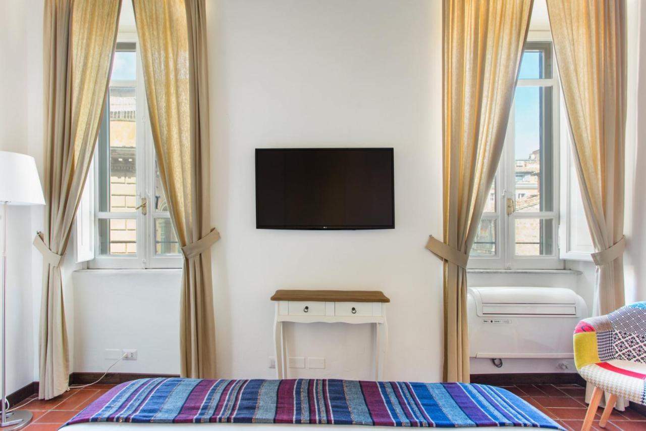 Andreasuite Trastevere Apartamento
