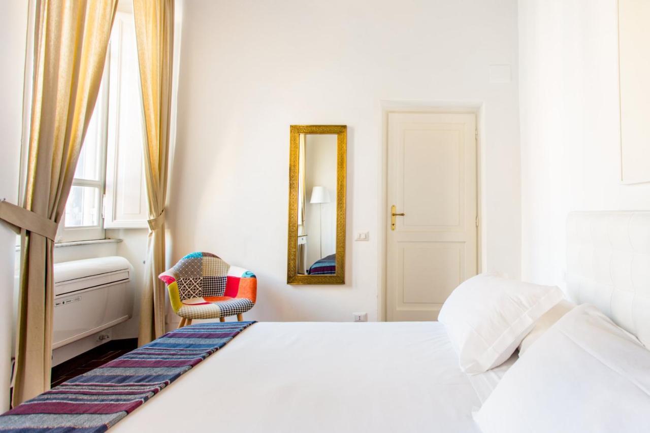 Andreasuite Trastevere Apartamento Roma